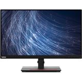 23,8" (60,47cm) Lenovo ThinkVision T24m-29 schwarz 1920x1080 1x 23,8" (60,47cm) Lenovo ThinkVision T24m-29 schwarz 1920x1080 1x