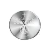 Duracell Batterie Lithium, Knopfzelle, CR2430, 3V Electronics, Retail