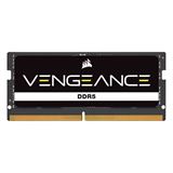 8GB Corsair Vengeance DDR5-4800 SO-DIMM CL40 Single