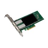 Fujitsu PLAN EP Intel E810-XXVDA2 - Netzwerkadapter - PCIe 4.0 x8 - Fujitsu PLAN EP Intel E810-XXVDA2 - Netzwerkadapter - PCIe 4.0 x8 -