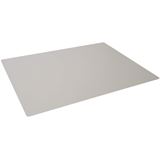 Durable Schreibunterlage PP mit Dekorrille 650x500cm grau