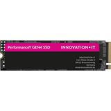 1TB InnovationIT M.2 PerformanceY GEN4 NVMe PCIe 4.0 x 4 retail 1TB InnovationIT M.2 PerformanceY GEN4 NVMe PCIe 4.0 x 4 retail