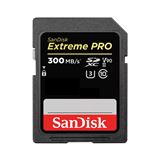 256GB SanDisk SDXC CARD SanDisk Extreme PRO UHS-II V90 300MB/s 256GB SanDisk SDXC CARD SanDisk Extreme PRO UHS-II V90 300MB/s