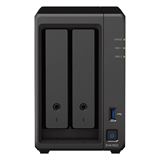 Synology DVA1622 DESKTOP-NVR 2bay KI