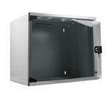 EFB Elektronik 19Zoll 04HE Wandgehäuse faltbar Tiefe 60 cm EFB Elektronik 19Zoll 04HE Wandgehäuse faltbar Tiefe 60 cm