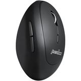 Perixx PERIMICE-819 USB 2.4GHz Bluetooth schwarz (kabellos)