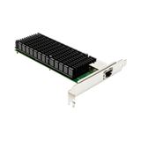 Inter-Tech Argus PCIe x8 10G Adapter ST-7215 RJ45