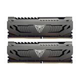 16GB (2x8GB) Patriot Viper Steel CL14 Kit PE850 PC3600 CL14-16-16-36 16GB (2x8GB) Patriot Viper Steel CL14 Kit PE850 PC3600 CL14-16-16-36