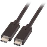 (€19,80*/1m) 0.50m EFB Elektronik USB3.2 Anschlusskabel (€19,80*/1m) 0.50m EFB Elektronik USB3.2 Anschlusskabel
