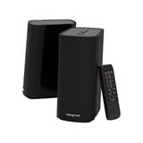 Creative Aktivbox T100 2.0 Schwarz