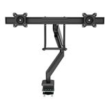 Fellowes TIS 32" 2TFT Max.8KG B&uuml;gelgriff schwarz