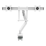 Fellowes TIS 32" 2TFT Max.8KG B&uuml;gelgriff wei&szlig;