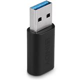 Lindy Adapter USB 3.2 Typ A an C