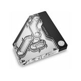 EK Water Blocks EK-Quantum Momentum&sup2; VRM Bridge ROG Maximus Z690 Formula D-RGB - acryl