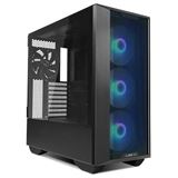 Lian Li LANCOOL III RGB Midi Tower schwarz