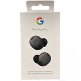 Google Pixel Buds Pro schwarz