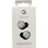 Google Pixel Buds Pro, grau- GA03203