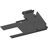 ELO Touch Solutions EMV Cradle Kit für Wallaby Self