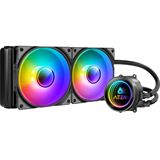 Azza Galeforce 240mm All-in-One