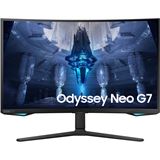 32" (81,28cm) Samsung Odyssey Neo G7 G75NB schwarz 3840x2160 32" (81,28cm) Samsung Odyssey Neo G7 G75NB schwarz 3840x2160