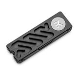 EK Water Blocks EK-Quantum Convection M.2 NVMe - schwarz