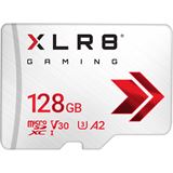 128GB PNY XLR8 Gaming Class 10 U3 V30 microSDXC Flash Memory Card? 128GB PNY XLR8 Gaming Class 10 U3 V30 microSDXC Flash Memory Card?