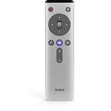 Yealink Video Conferencing - Accessory VCR20 Remote Control