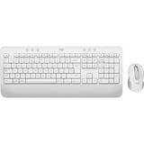 Logitech Signature MK650 Combo for Business - OFFWHITE - (US) - INTNL