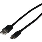 (€2,63*/1m) 3.00m EFB Elektronik USB Lade- und Datenkabel USB A (€2,63*/1m) 3.00m EFB Elektronik USB Lade- und Datenkabel USB A