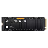 1TB WD Black SN850X with Heatsink M.2 2280 PCIe 4.0 x4 3D-NAND TLC 1TB WD Black SN850X with Heatsink M.2 2280 PCIe 4.0 x4 3D-NAND TLC