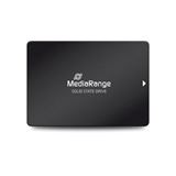 960GB MediaRange MR1004 2.5" (6.4cm) SATA 6Gb/s 3D-NAND TLC