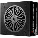 550 Watt Chieftec Chieftronic SteelPower BDK-550FC Modular 80+ Bronze 550 Watt Chieftec Chieftronic SteelPower BDK-550FC Modular 80+ Bronze