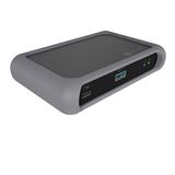 IcyBox 4-Port Hub USB 3.2 IB-Hub801-TB4 Thunderbolt 4Type-C IcyBox 4-Port Hub USB 3.2 IB-Hub801-TB4 Thunderbolt 4Type-C