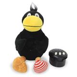 Jamara Sternenlicht LED Der kleine Rabe Socke 6M