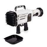thumbsUp! Seifenblasenpistole "Raketenwerfer" 60L&ouml;cher