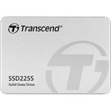 500GB Transcend SSD225S 2.5" (6.4cm) SATA 6Gb/s 3D NAND