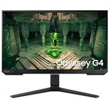 25" (63,50cm) Samsung Odyssey G4 LS25BG400EUXEN schwarz 25" (63,50cm) Samsung Odyssey G4 LS25BG400EUXEN schwarz