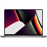 Notebook 14.2" (36,07cm) Apple MacBook Pro M1 MAX 10C CPU 64GB Notebook 14.2" (36,07cm) Apple MacBook Pro M1 MAX 10C CPU 64GB