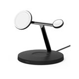 BELKIN 3-IN-1 WIRELESS CHARGER WITH MAGSAFE