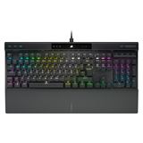 Corsair Gaming K70 RGB Pro Gaming Tastatur - MX-Speed-Silver Corsair Gaming K70 RGB Pro Gaming Tastatur - MX-Speed-Silver