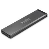 2TB SanDisk Professional Pro-Blade Mag 2TB NVMe SSD 20Gbit/s USB 3.2 2TB SanDisk Professional Pro-Blade Mag 2TB NVMe SSD 20Gbit/s USB 3.2