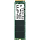2TB Transcend MTE110S M.2 2280 PCIe 3.0 x4 3D-NAND TLC (TS2TMTE110S) 2TB Transcend MTE110S M.2 2280 PCIe 3.0 x4 3D-NAND TLC (TS2TMTE110S)