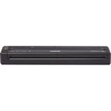 Brother PJ-862 203DPI Mobile A4 Printer (USB-C/BLUETOOTH)
