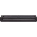 Brother PJ-883 300DPI Mobile A4 Printer (USB-C/BLUETOOTH/WIFI) Brother PJ-883 300DPI Mobile A4 Printer (USB-C/BLUETOOTH/WIFI)