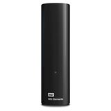 20TB WD Elements Desktop USB3.0 EMEA schwarz