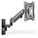 Digitus WAH 0"-43" 1TFT 3Gelenke schwarz Max.23KG