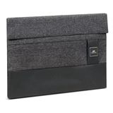 Riva Rivacase NB Sleeve Lantau 13,3" MacBook Pro schwarz 8802