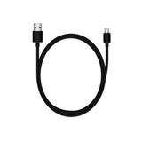 MediaRange Lade und Datenkabel1m MRCS137 USB 2.0 auf Apple Lightning