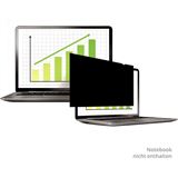 Fellowes GmbH Blickschutzfilter PrivaScreen Blackout 15,6" 16:9 Fellowes GmbH Blickschutzfilter PrivaScreen Blackout 15,6" 16:9