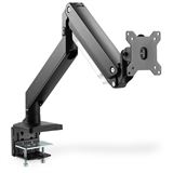 SINGLE Digitus MONITOR MOUNT 35IN BLACK
